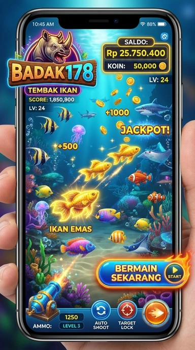 proses download cepat dan mudah di badak178.